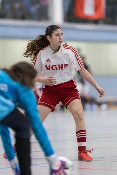 Bild 107 - wCJ NFV Futsalturnier